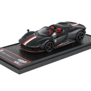 FERRARI SP3 DAYTONA SERIE ICONA SPIDER C.LECLERC 1/43