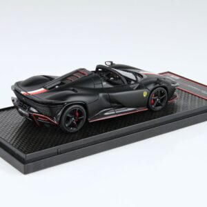 FERRARI SP3 DAYTONA SERIE ICONA SPIDER C.LECLERC 1/43