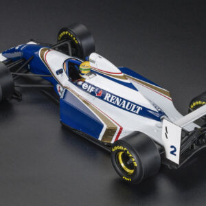 WILLIAMS FW 16 1994 A.SENNA 1/18