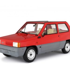FIAT PANDA 45 1980 1/18