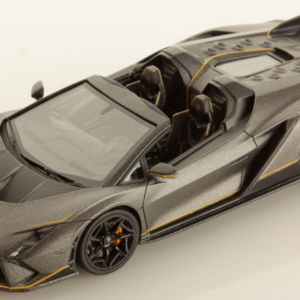 LAMBORGHINI AUTENTICA 1/43