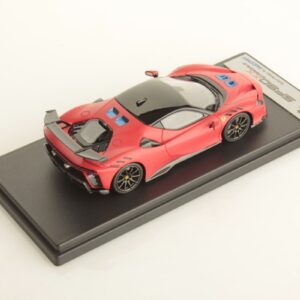 FERRARI SF90 XX STRADALE 1/43