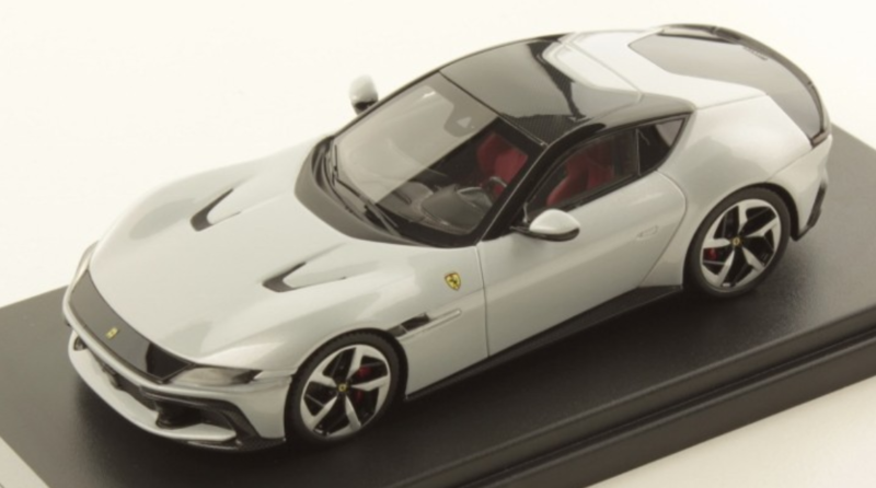 FERRARI 12 CILINDRI 1/43