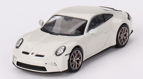 PORSCHE 911 (992) GT3 TOURING 2023 1/64