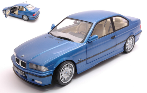 S1802301 BMW E36 COUPE' M3 1990 1/18