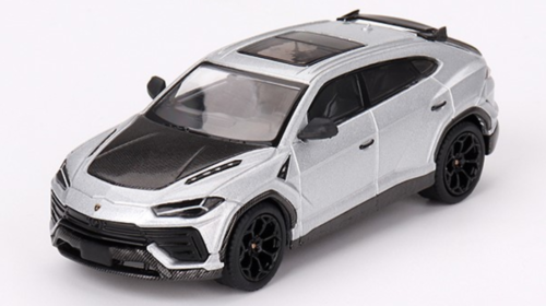 mgt00747 LAMBORGHINI URUS PERFORMANTE 2024 1/64