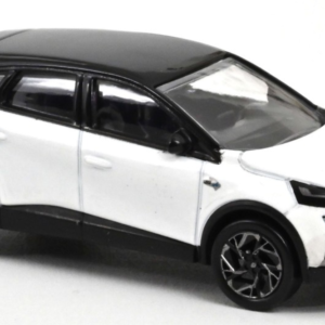 RENAULT CAPTUR ESPRIT ALPINE 2024 1/64