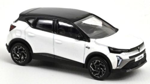 RENAULT CAPTUR ESPRIT ALPINE 2024 1/64