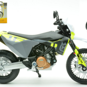 HUSQVARNA 701 SUPERMOTO 2023 1/12