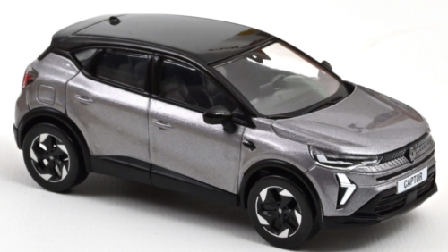 RENAULT CAPTUR 2024 1/43