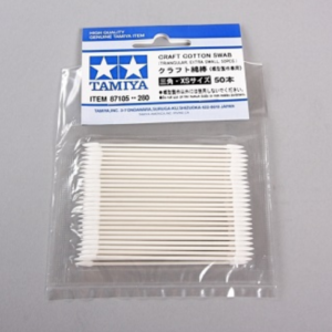 SCOVOLINI COTONE TRIANGOLARE XS (50pz)