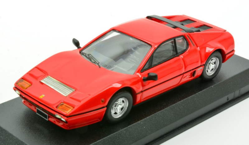 FERRARI 512 BBi 1981 1/43