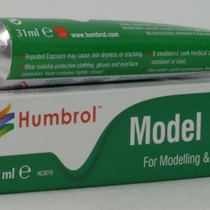 STUCCO PER PLASTICA MODEL FILLER 31 ml