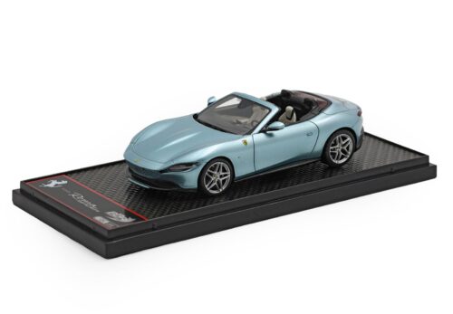 BBRC282A FERRARI ROMA SPIDER 1/43