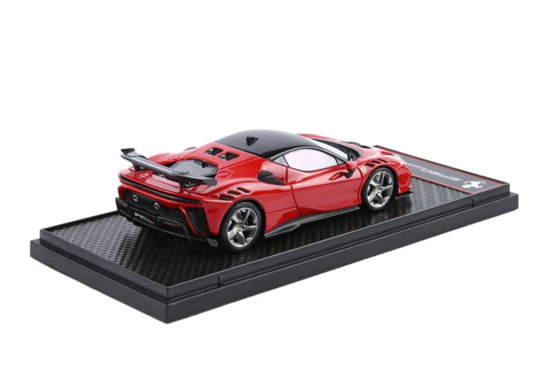 FERRARI SF90 XX STRADALE 1/43