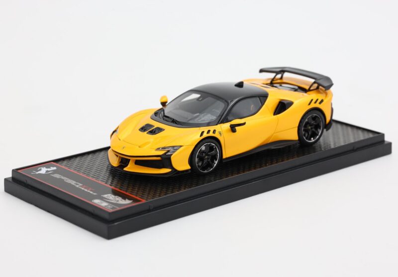 FERRARI SF90 XX STRADALE 1/43