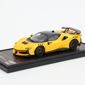FERRARI SF90 XX STRADALE 1/43