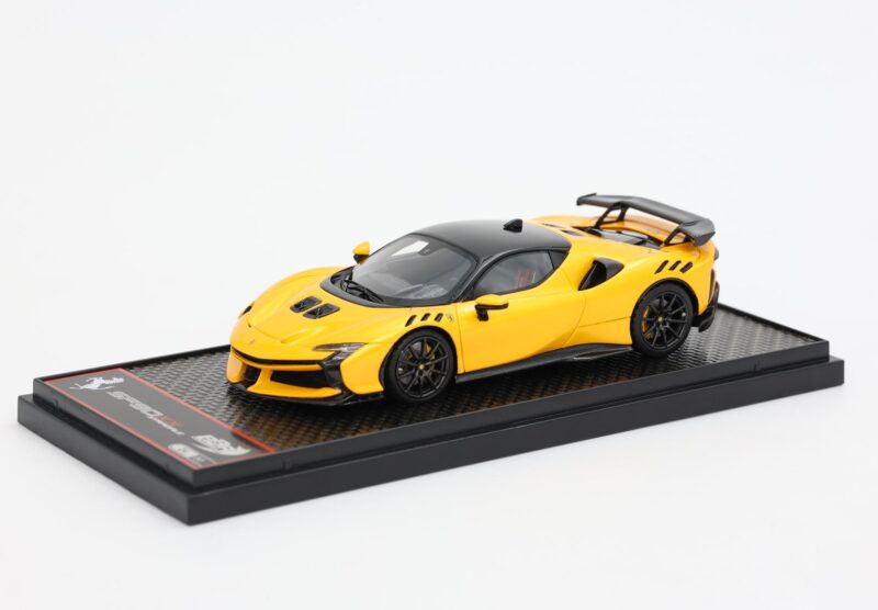 FERRARI SF90 XX STRADALE 1/43