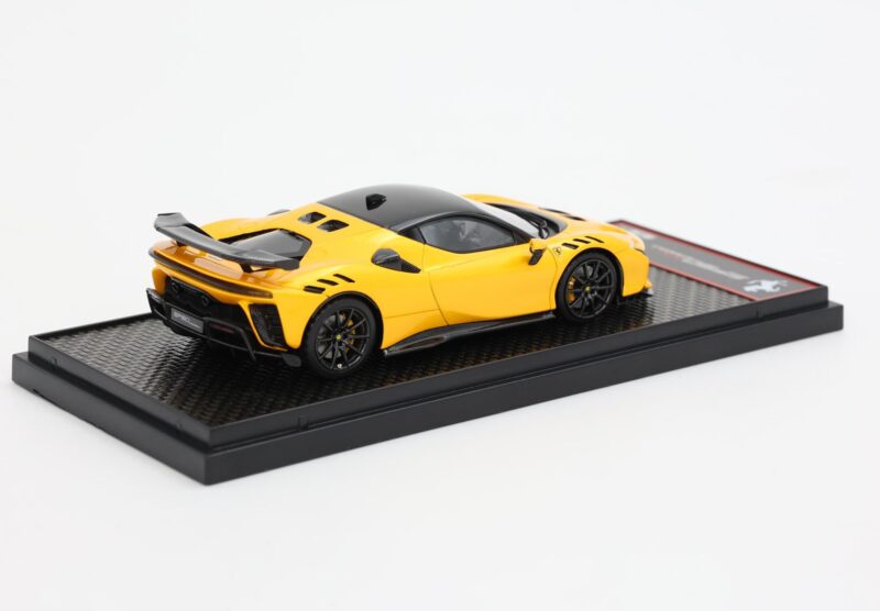 FERRARI SF90 XX STRADALE 1/43