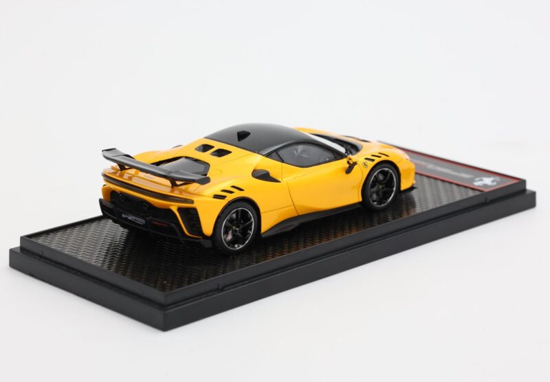 FERRARI SF90 XX STRADALE 1/43