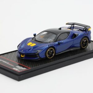 FERRARI SF90 XX STRADALE 1/43