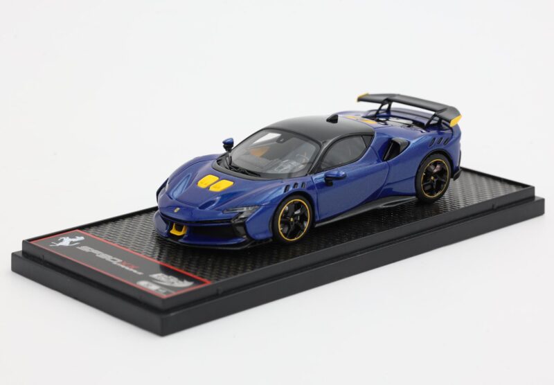 FERRARI SF90 XX STRADALE 1/43