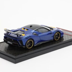 FERRARI SF90 XX STRADALE 1/43