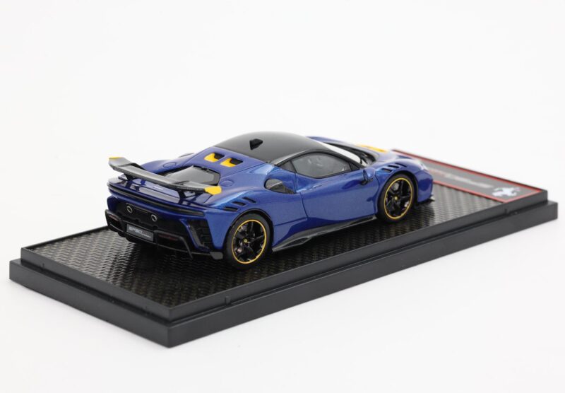 FERRARI SF90 XX STRADALE 1/43