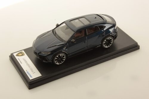 LS539D
