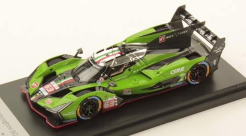 LS561B