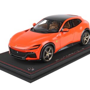 FERRARI PUROSANGUE 1/18