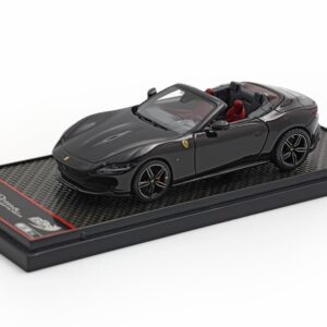 FERRARI ROMA SPIDER 1/43