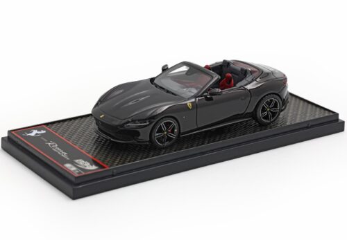 bbrc282h FERRARI ROMA SPIDER 1/43