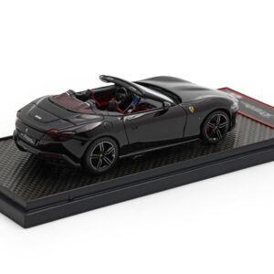 FERRARI ROMA SPIDER 1/43