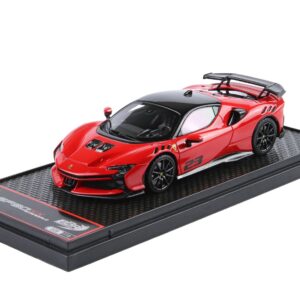 FERRARI SF90 XX STRADALE 1/43