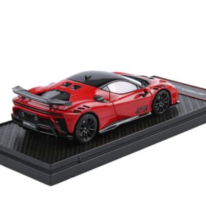 FERRARI SF90 XX STRADALE 1/43