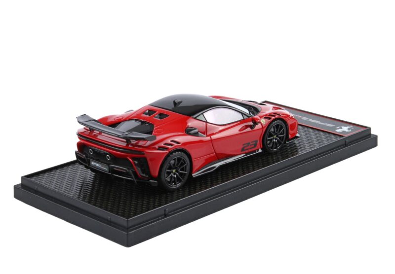 FERRARI SF90 XX STRADALE 1/43