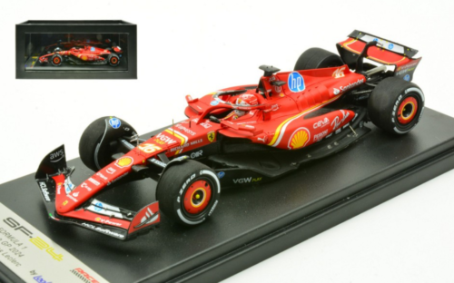 lsf1063 FERRARI SF-24 C.LECLERC 1/43