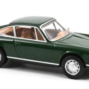 PORSCHE 911 1969 1/43