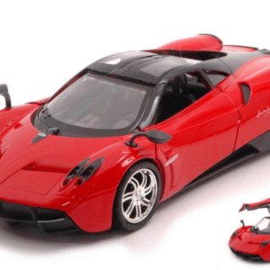 PAGANI HUAYRA 2012 1/24