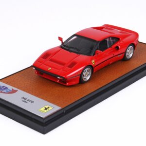 FERRARI 288 GTO 1/43