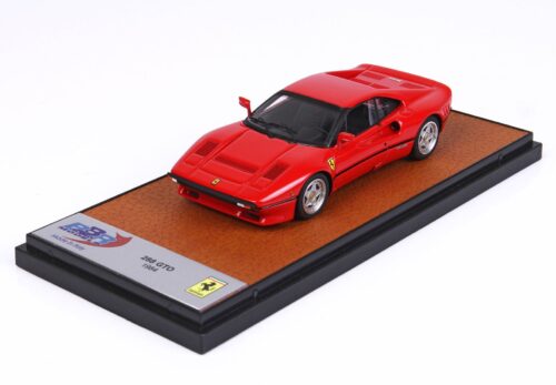 BBR198A FERRARI 288 GTO 1/43