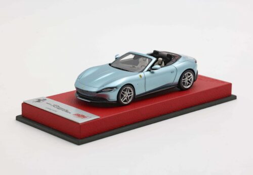 BBRC282APRE FERRARI ROMA SPIDER 1/43