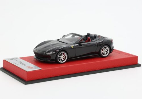 BBRC282HPRE FERRARI ROMA SPIDER 1/43
