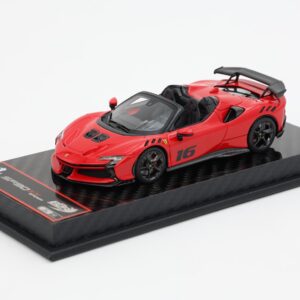 FERRARI SF90 XX SPIDER RACE N.16 1/43