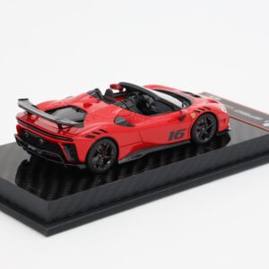 FERRARI SF90 XX SPIDER RACE N.16 1/43