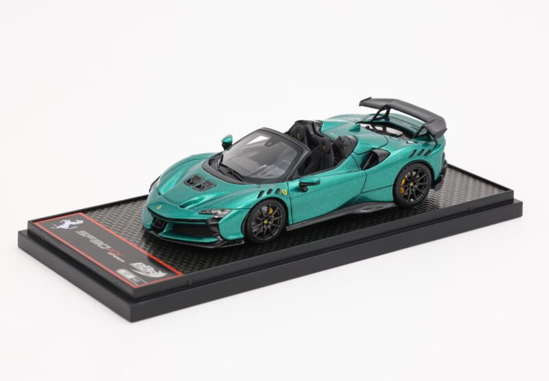 FERRARI SF90 XX SPIDER 1/43