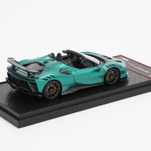 FERRARI SF90 XX SPIDER 1/43