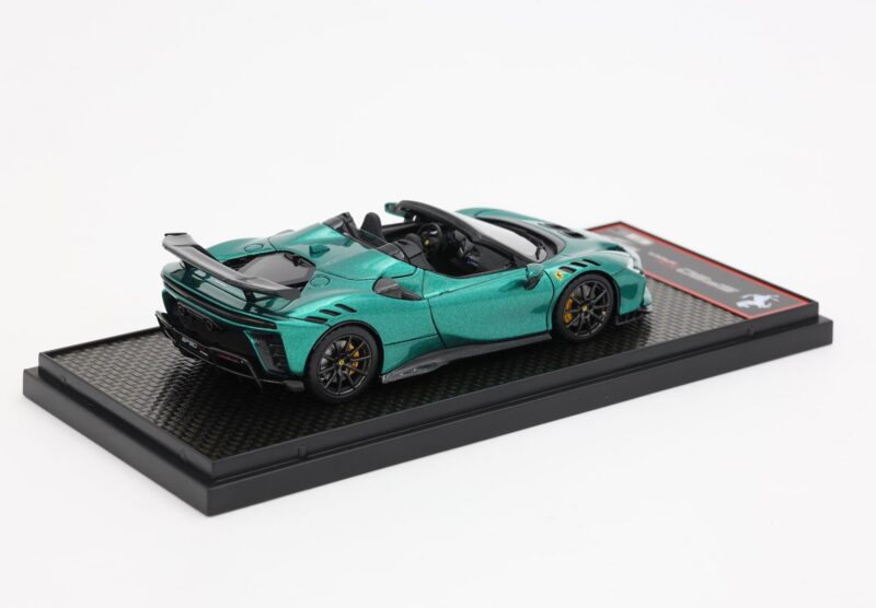 FERRARI SF90 XX SPIDER 1/43