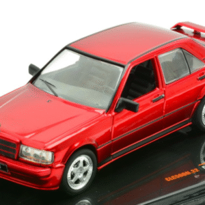 MERCEDES 190 E 2.3 16V 1984 1/43